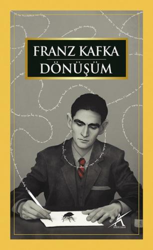 Dönüşüm %23 indirimli Franz Kafka