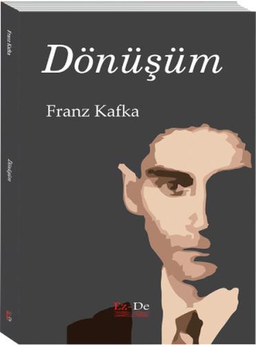 Dönüşüm Franz Kafka