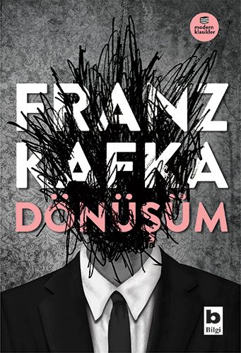 Dönüşüm %15 indirimli Franz Kafka