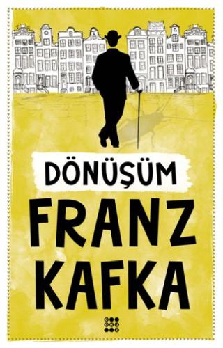 Dönüşüm %33 indirimli Franz Kafka