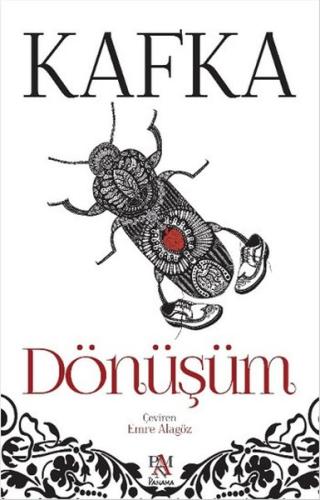 Dönüşüm %22 indirimli Franz Kafka