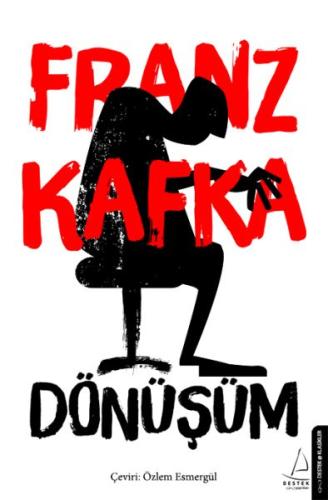 Dönüşüm %14 indirimli Franz Kafka