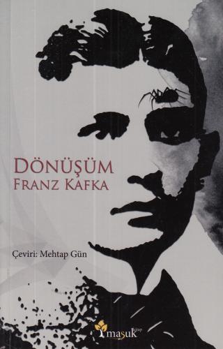 Dönüşüm Franz Kafka