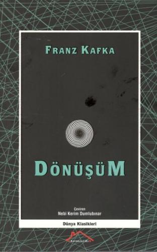 Dönüşüm %18 indirimli Franz Kafka