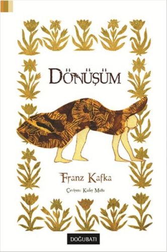 Dönüşüm %10 indirimli Franz Kafka