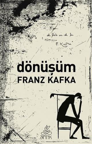 Dönüşüm %20 indirimli Franz Kafka