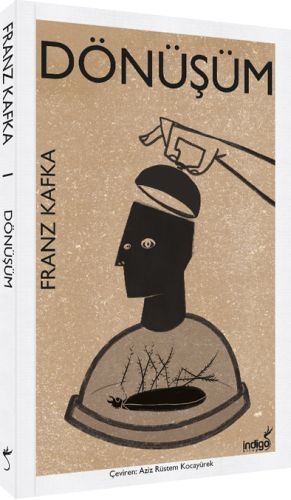 Dönüşüm Franz Kafka