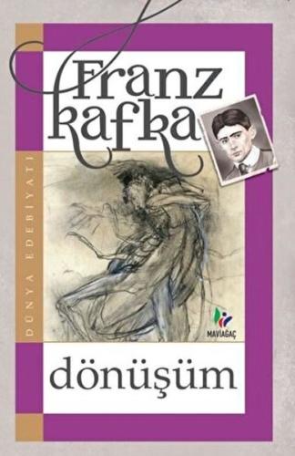 Dönüşüm %15 indirimli Franz Kafka