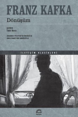 Dönüşüm %10 indirimli Franz Kafka