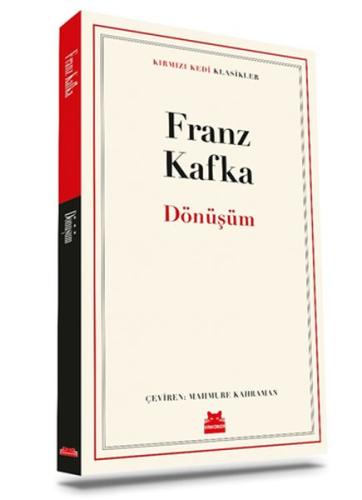 Dönüşüm %14 indirimli Franz Kafka