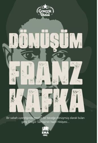 Dönüşüm %20 indirimli Franz Kafka