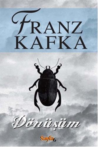 Dönüşüm %15 indirimli Franz Kafka