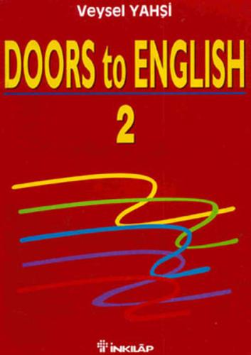 Doors to English 2 %15 indirimli Veysel Yahşi