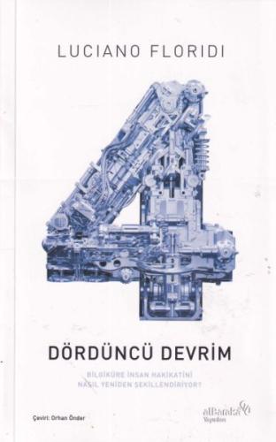 Dördüncü Devrim Lucıano Florıdı