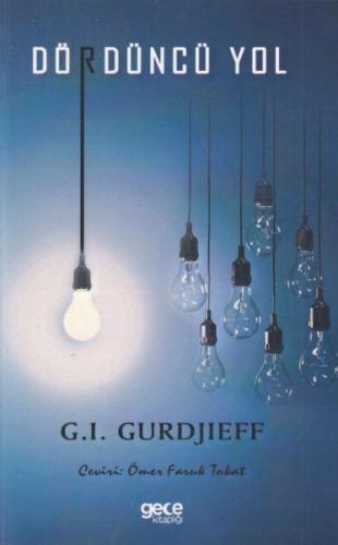 Dördüncü Yol %20 indirimli George Gurdjieff