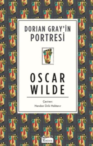 Dorian Gray’in Portresi (Bez Ciltli) %25 indirimli Oscar Wilde