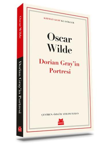 Dorian Gray’in Portresi - Klasikler %14 indirimli Oscar Wilde