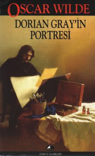 Dorian Gray’in Portresi Oscar Wilde