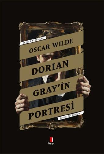 Dorian Gray’in Portresi %10 indirimli Oscar Wılde