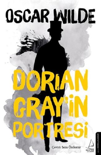 Dorian Gray’in Portresi %14 indirimli Oscar Wilde