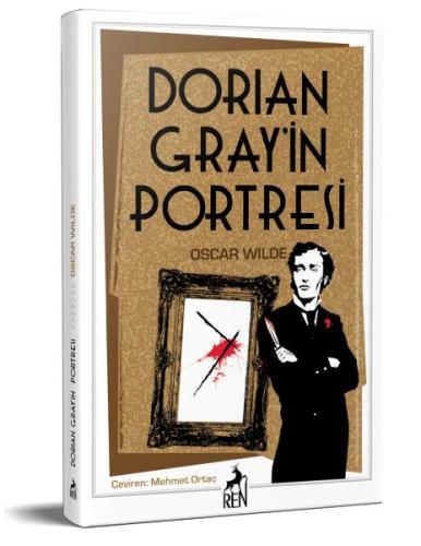 Dorian Gray’in Portresi %30 indirimli Oscar Wilde