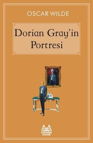 Dorian Gray’in Portresi %10 indirimli Oscar Wilde