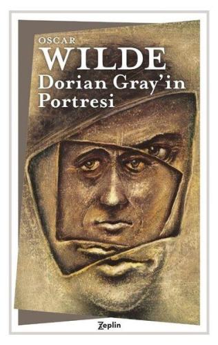 Dorian Gray’in Portresi Oscar Wilde