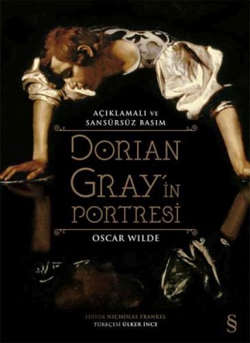 Dorian Grayin Portresi (Açıklamalı ve Sansürsüz Basım) %10 indirimli O