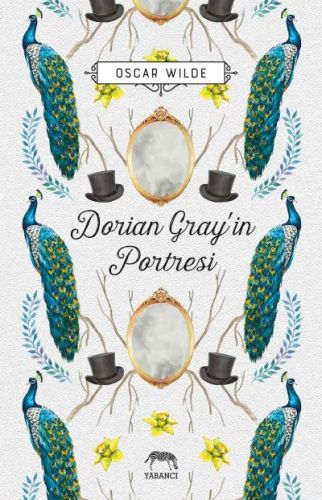 Dorian Gray'in Portresi (Ciltli) %10 indirimli Oscar Wilde