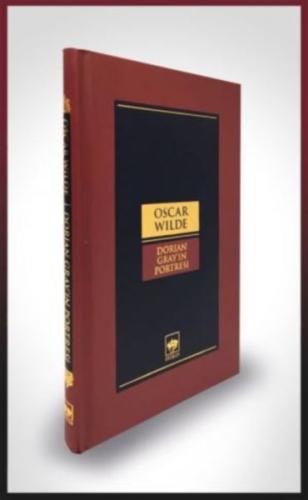 Dorian Gray'in Portresi-Dünya Klasikleri (Ciltli) %19 indirimli Oscar 