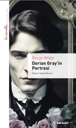 Dorian Gray'in Portresi - Livaneli Kitaplığı %15 indirimli Oscar Wilde