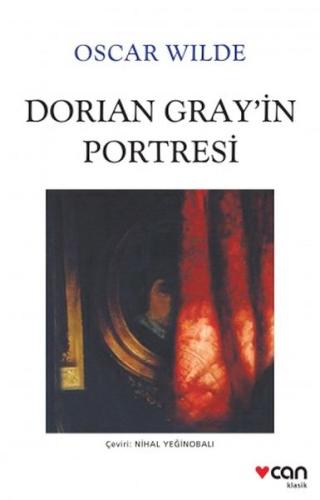 Dorian Gray'in Portresi %15 indirimli Oscar Wilde