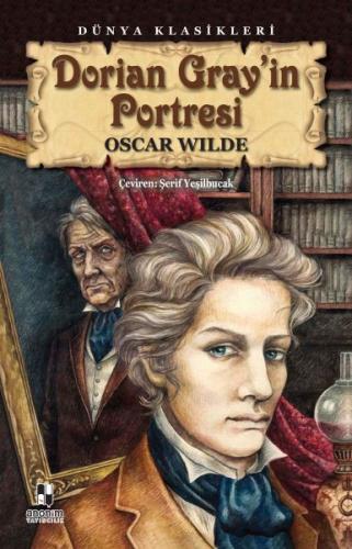 Dorian Grayin Portresi %30 indirimli Oscar Wilde