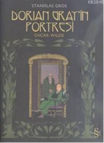 Dorian Gray'in Portresi %10 indirimli Oscar Wilde