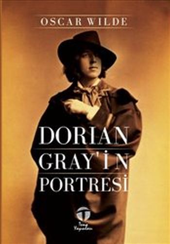 Dorian Gray'in Portresi %12 indirimli Oscar Wilde