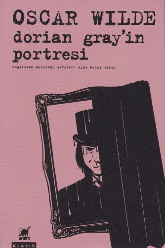 Dorian Grayin Portresi %14 indirimli Oscar Wilde