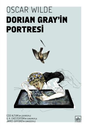 Dorian Gray'in Portresi %12 indirimli Oscar Wilde