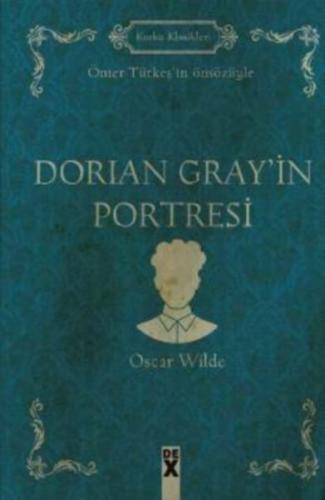 Dorian Grey’in Portresi %10 indirimli Oscar Wilde