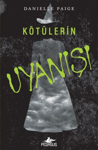 Dorothy Ölmeli Serisi 2 -Kötülerin Uyanışı %15 indirimli Danielle Paig