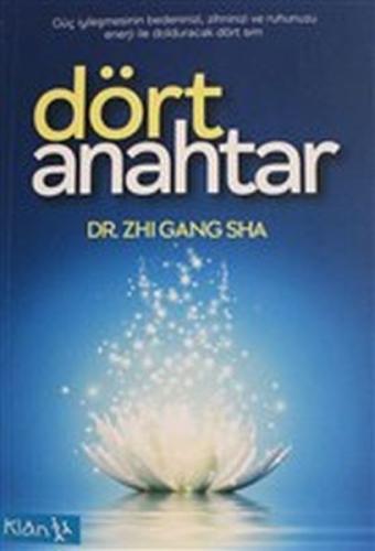 Dört Anahtar Zhi Gang Sha