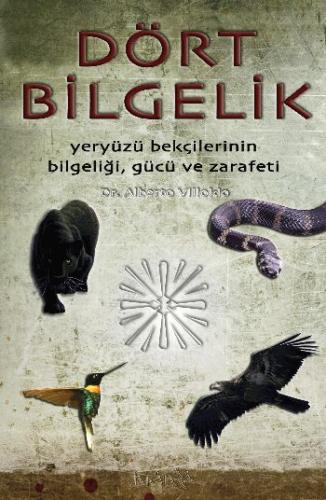 Dört Bilgelik Hamdi Koç