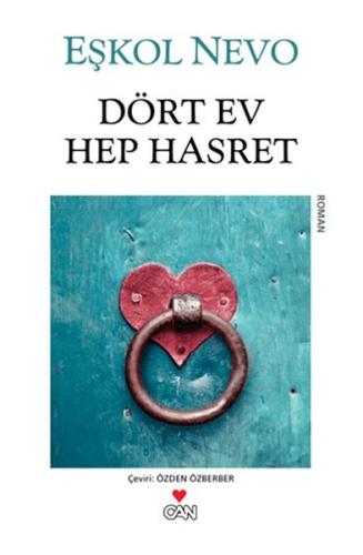 Dört Ev Hep Hasret Eşkol Nevo