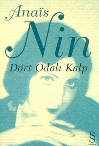 Dört Odalı Kalp %10 indirimli Anais Nin