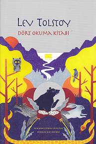 Dört Okuma Kitabı Lev Nikolayeviç Tolstoy