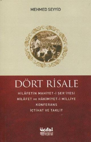 Dört Risale Mehmed Seyyid