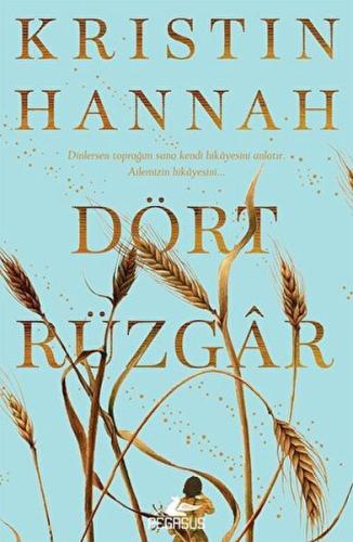 Dört Rüzgar %15 indirimli Kristin Hannah