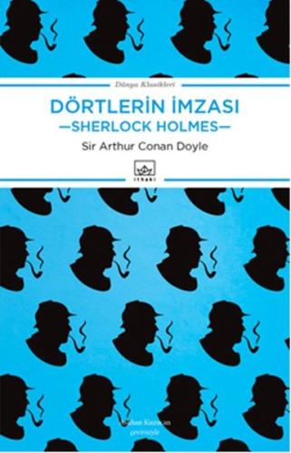 Dörtlerin İmzası / Sherlock Holmes Sir Arthur Conan Doyle