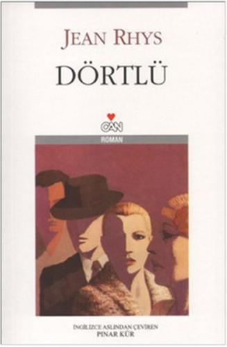 Dörtlü Jean Rhys