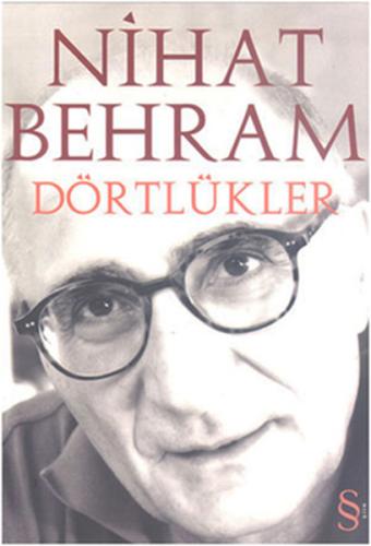 Dörtlükler %10 indirimli Nihat Behram