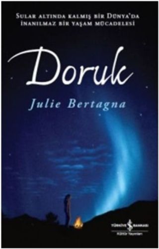 Doruk %31 indirimli Julie Bertagna